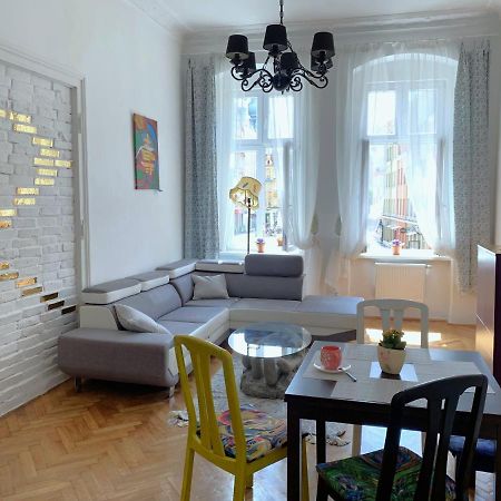 Rynekart Apartment Świdnica Zewnętrze zdjęcie