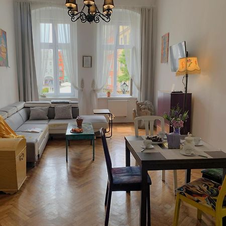 Rynekart Apartment Świdnica Zewnętrze zdjęcie