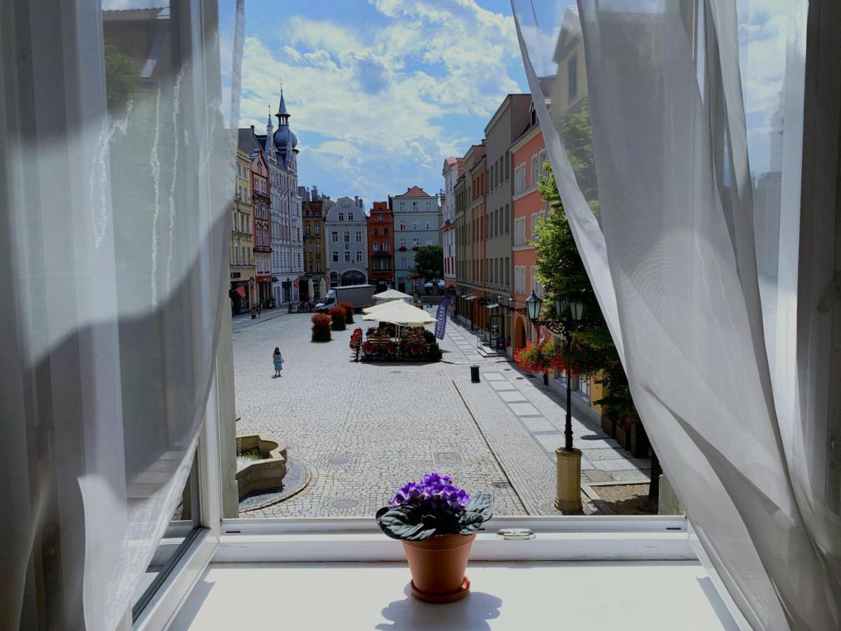 Rynekart Apartment Świdnica Zewnętrze zdjęcie