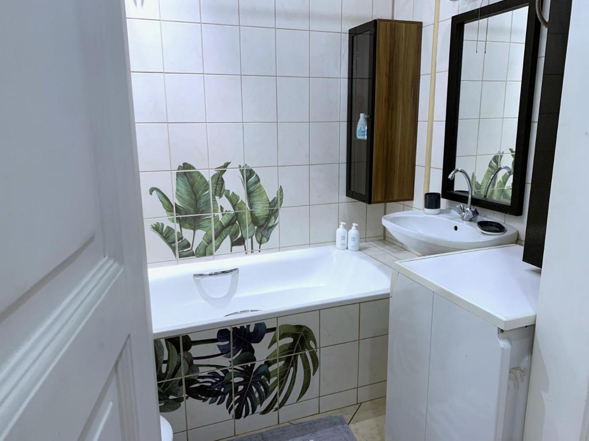 Rynekart Apartment Świdnica Zewnętrze zdjęcie