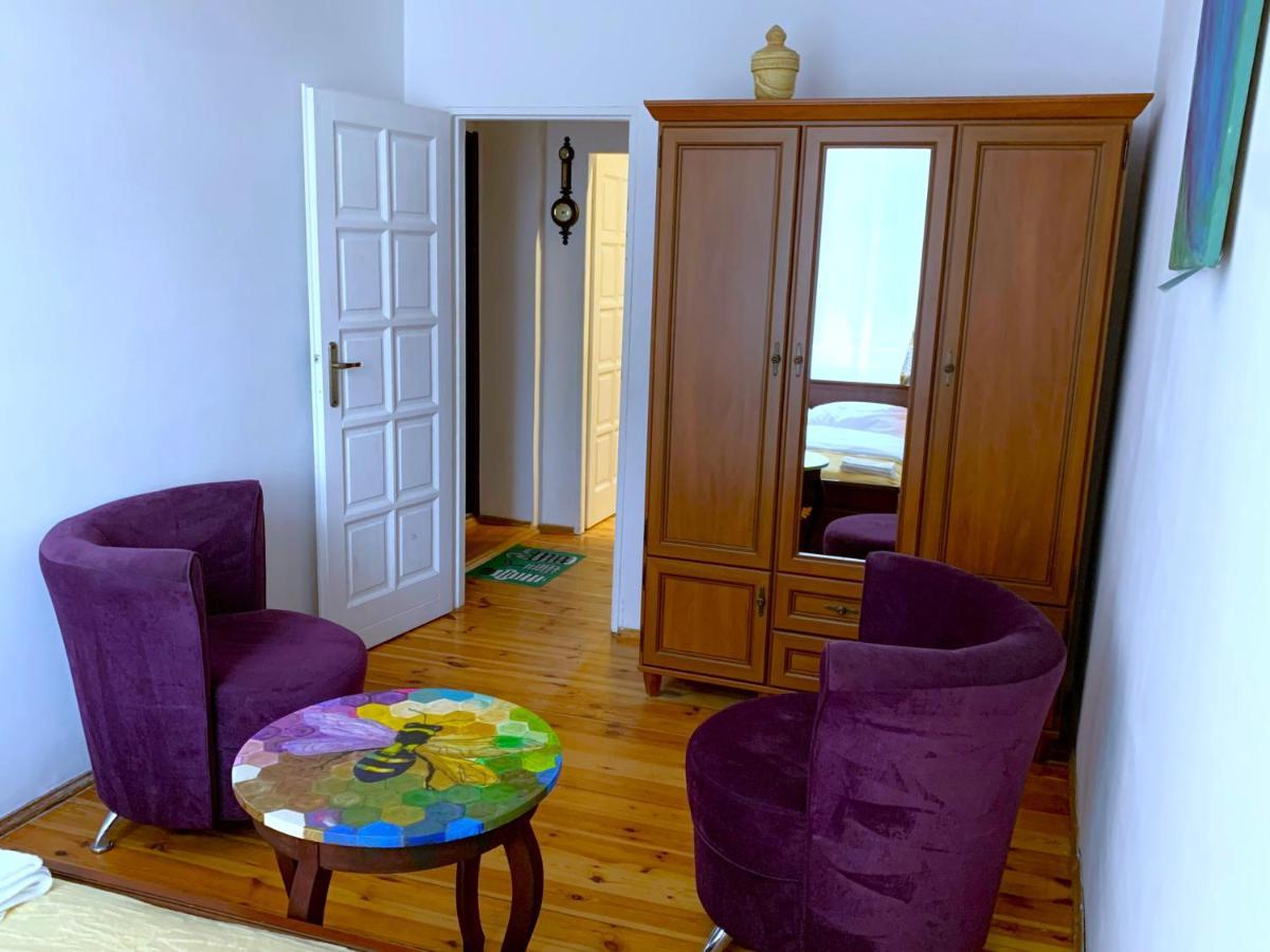 Rynekart Apartment Świdnica Zewnętrze zdjęcie