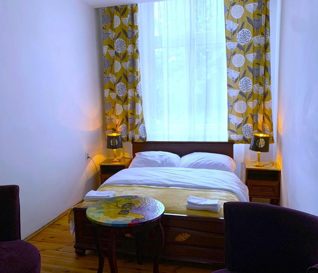 Rynekart Apartment Świdnica Zewnętrze zdjęcie