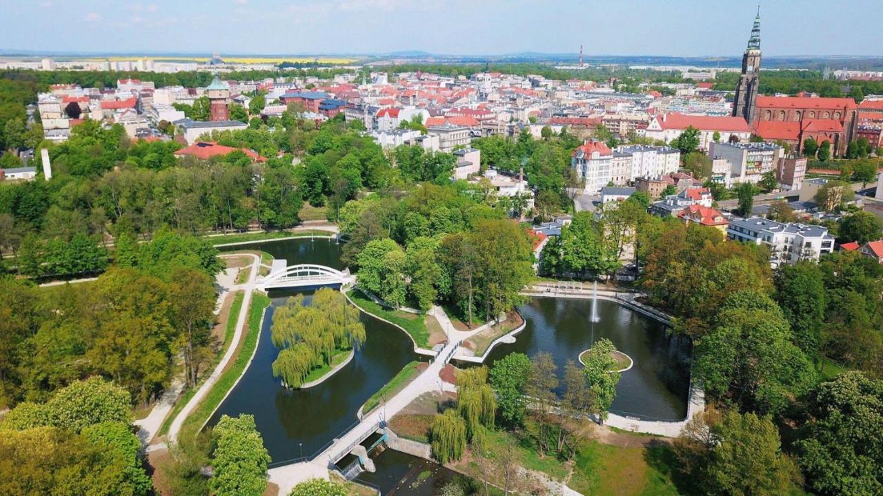 Rynekart Apartment Świdnica Zewnętrze zdjęcie
