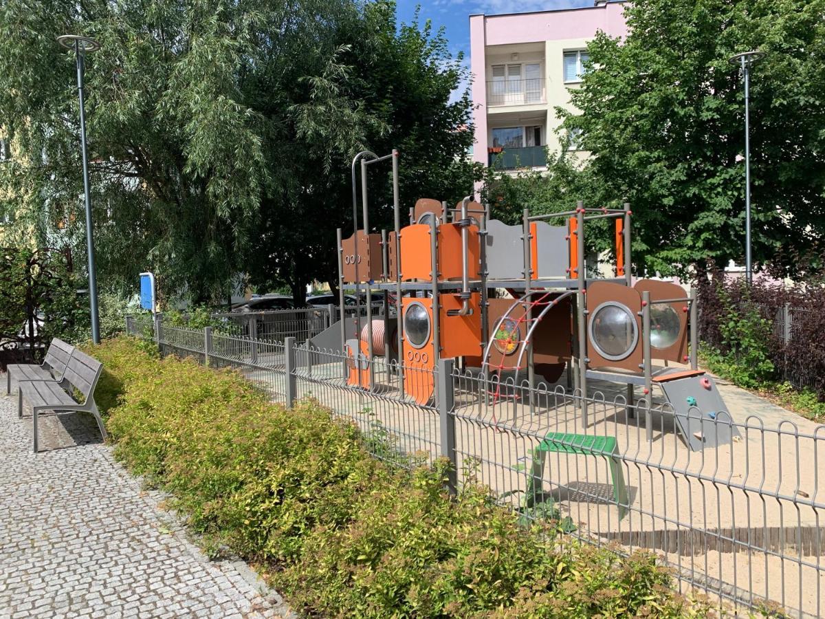 Rynekart Apartment Świdnica Zewnętrze zdjęcie