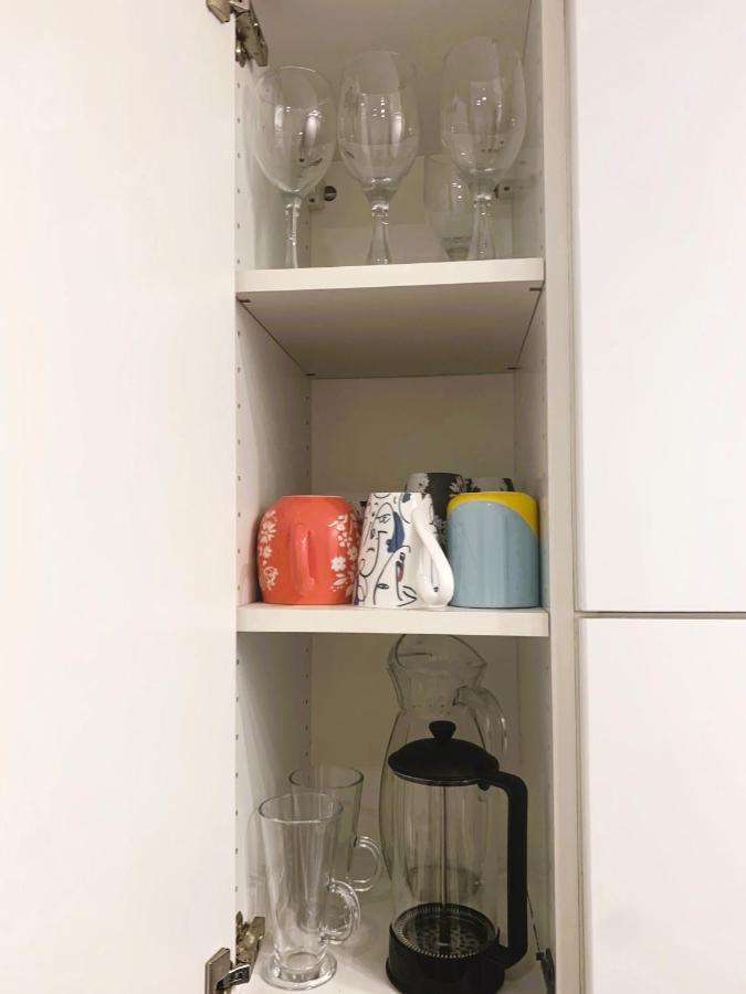 Rynekart Apartment Świdnica Zewnętrze zdjęcie