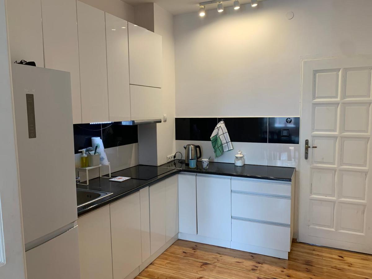 Rynekart Apartment Świdnica Zewnętrze zdjęcie