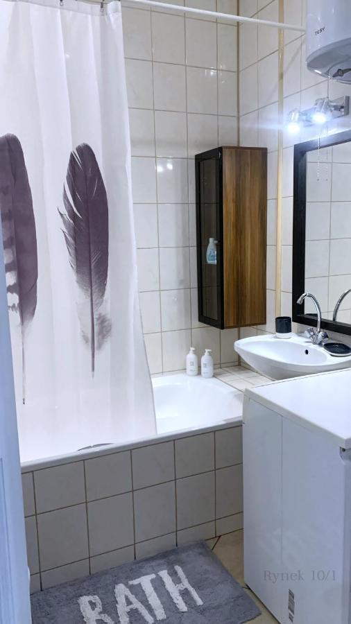 Rynekart Apartment Świdnica Zewnętrze zdjęcie