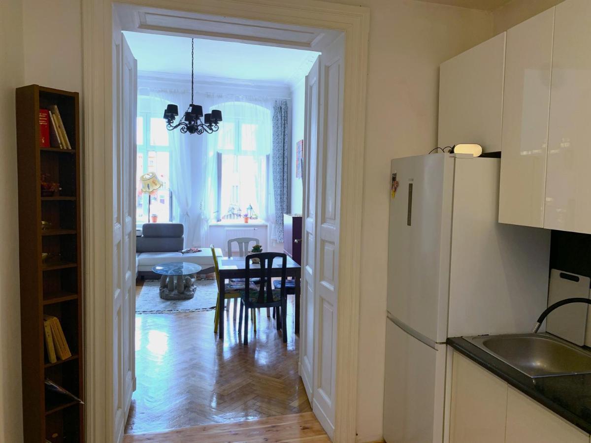 Rynekart Apartment Świdnica Zewnętrze zdjęcie