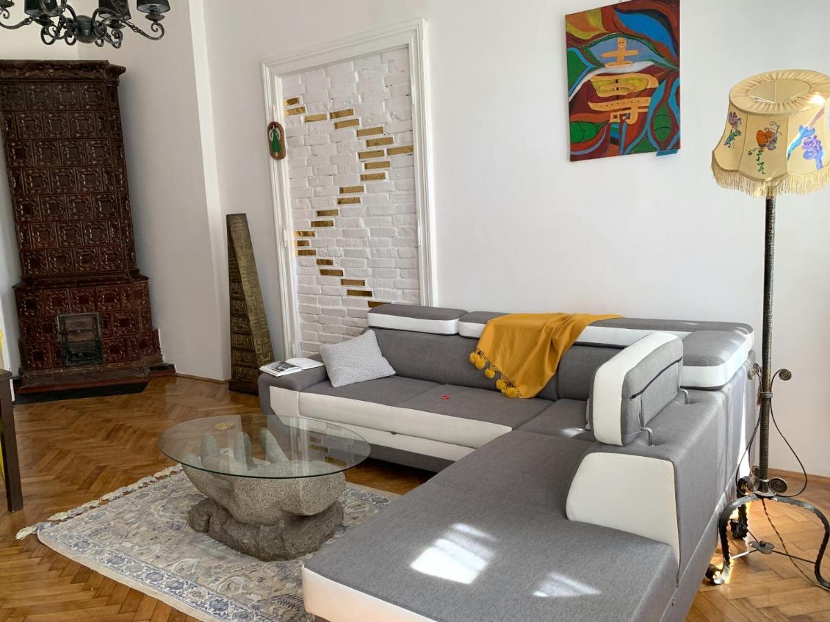 Rynekart Apartment Świdnica Zewnętrze zdjęcie
