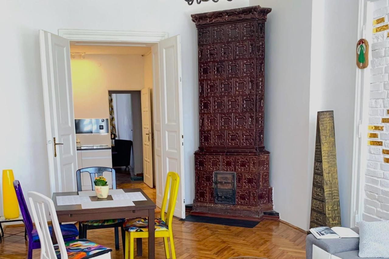 Rynekart Apartment Świdnica Zewnętrze zdjęcie