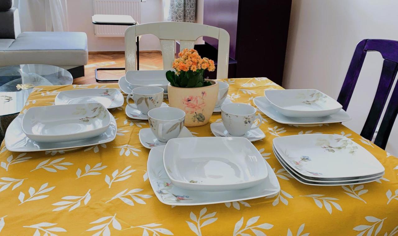Rynekart Apartment Świdnica Zewnętrze zdjęcie