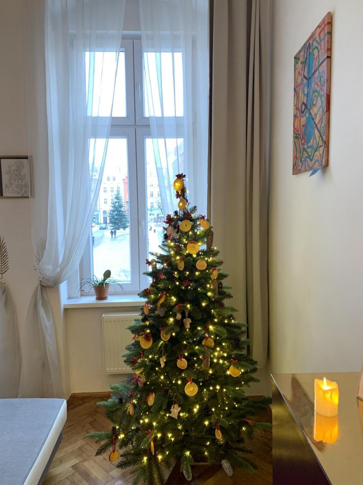 Rynekart Apartment Świdnica Zewnętrze zdjęcie
