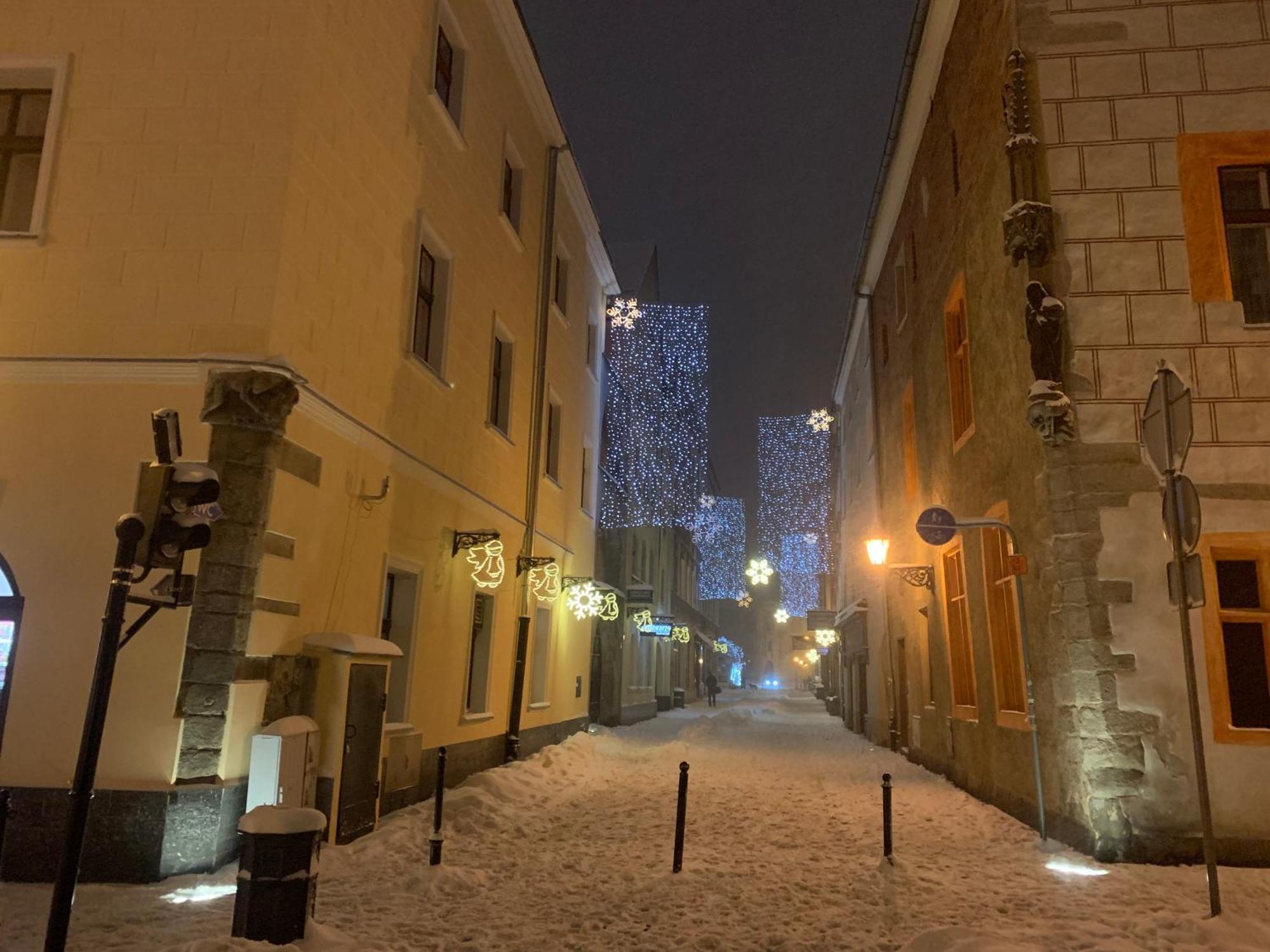 Rynekart Apartment Świdnica Zewnętrze zdjęcie