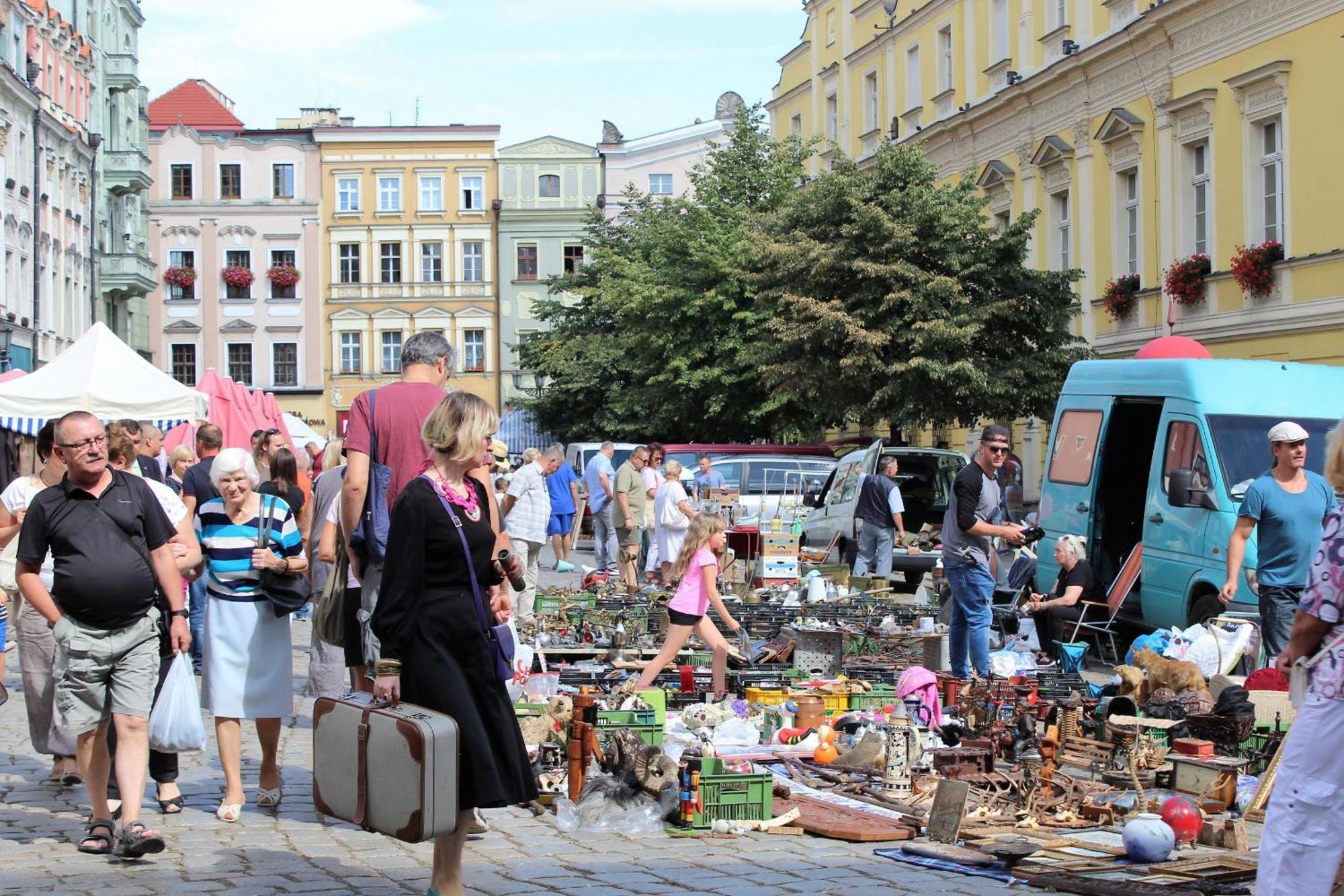 Rynekart Apartment Świdnica Zewnętrze zdjęcie