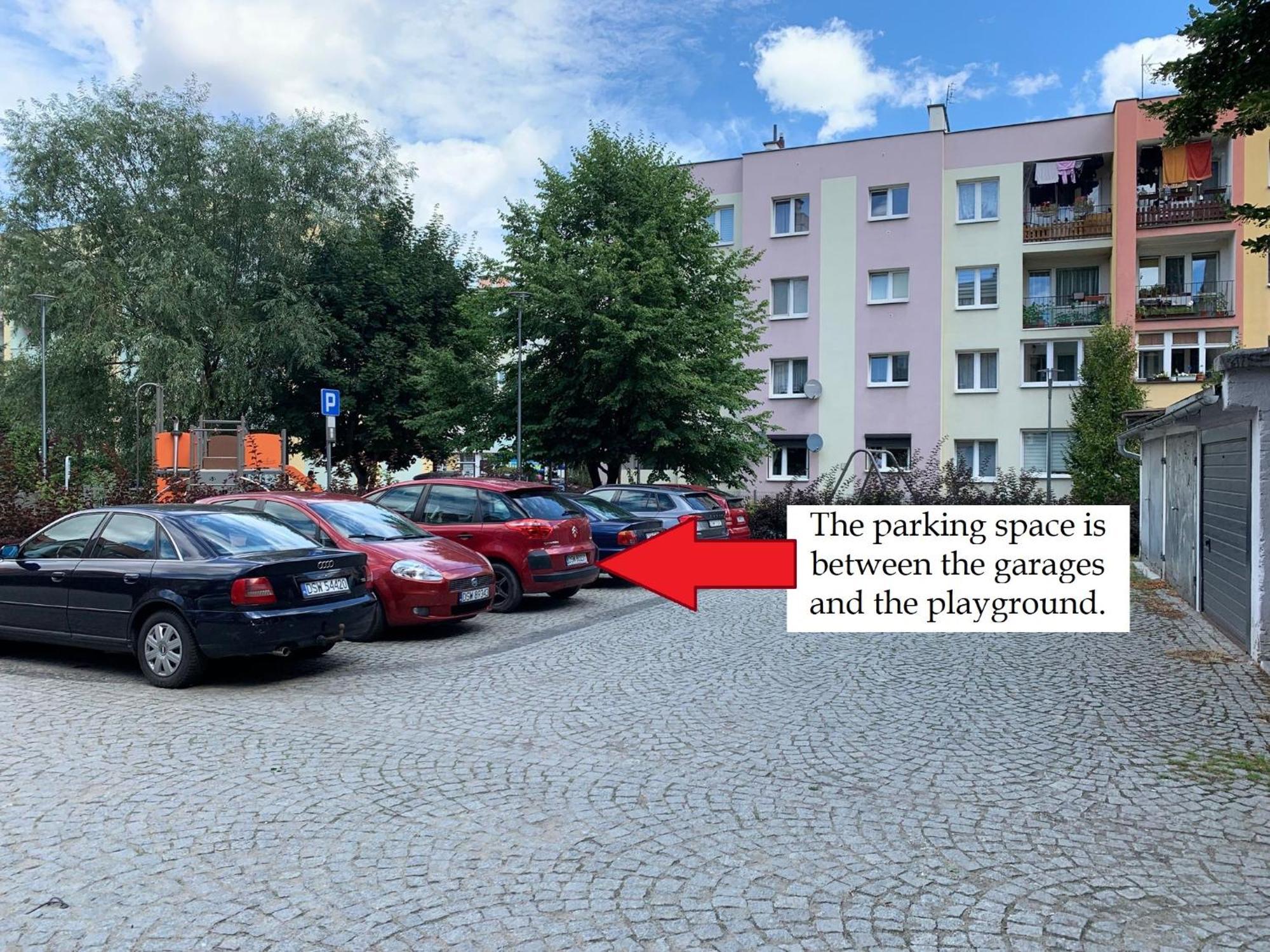 Rynekart Apartment Świdnica Zewnętrze zdjęcie