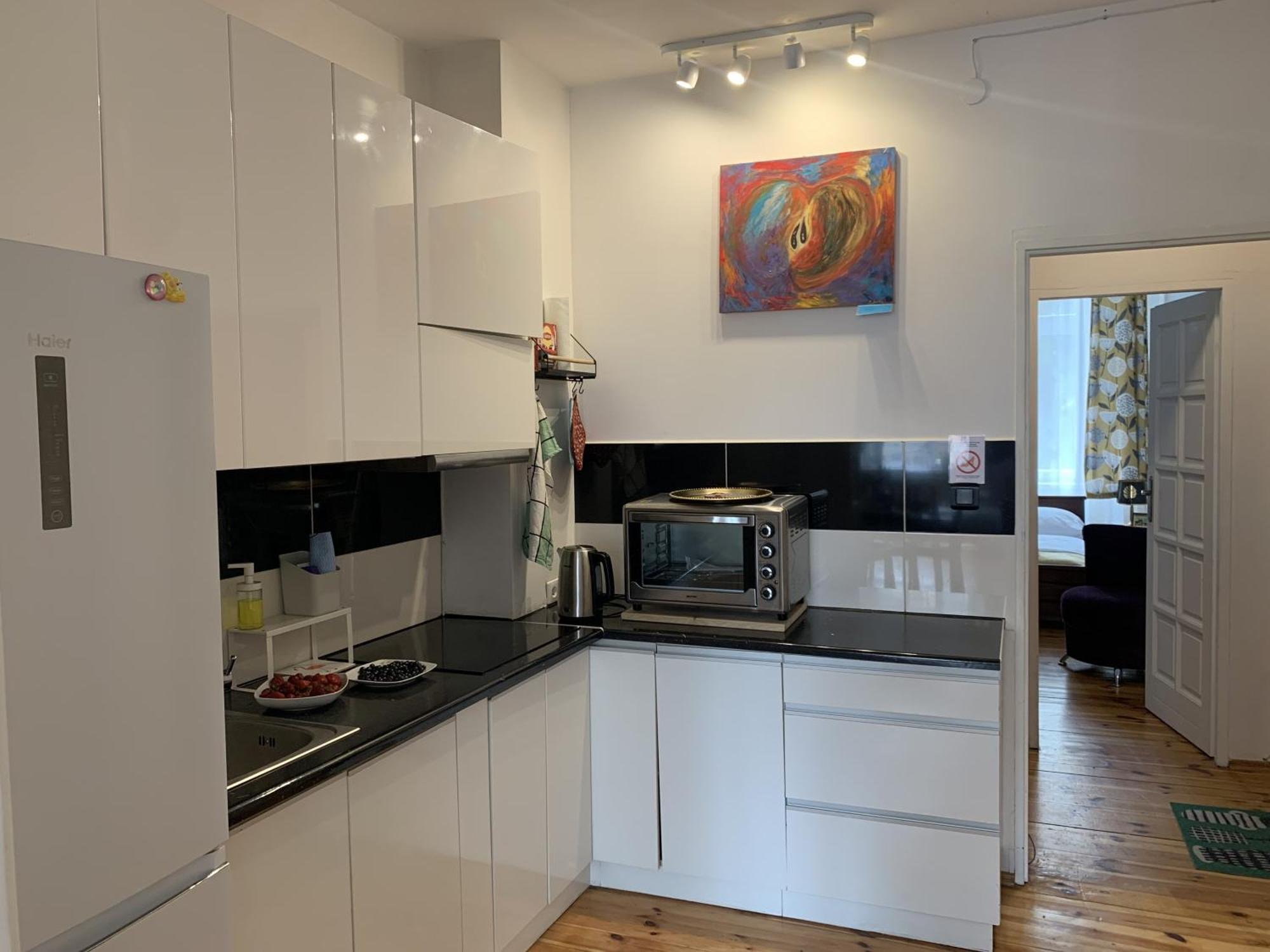 Rynekart Apartment Świdnica Zewnętrze zdjęcie