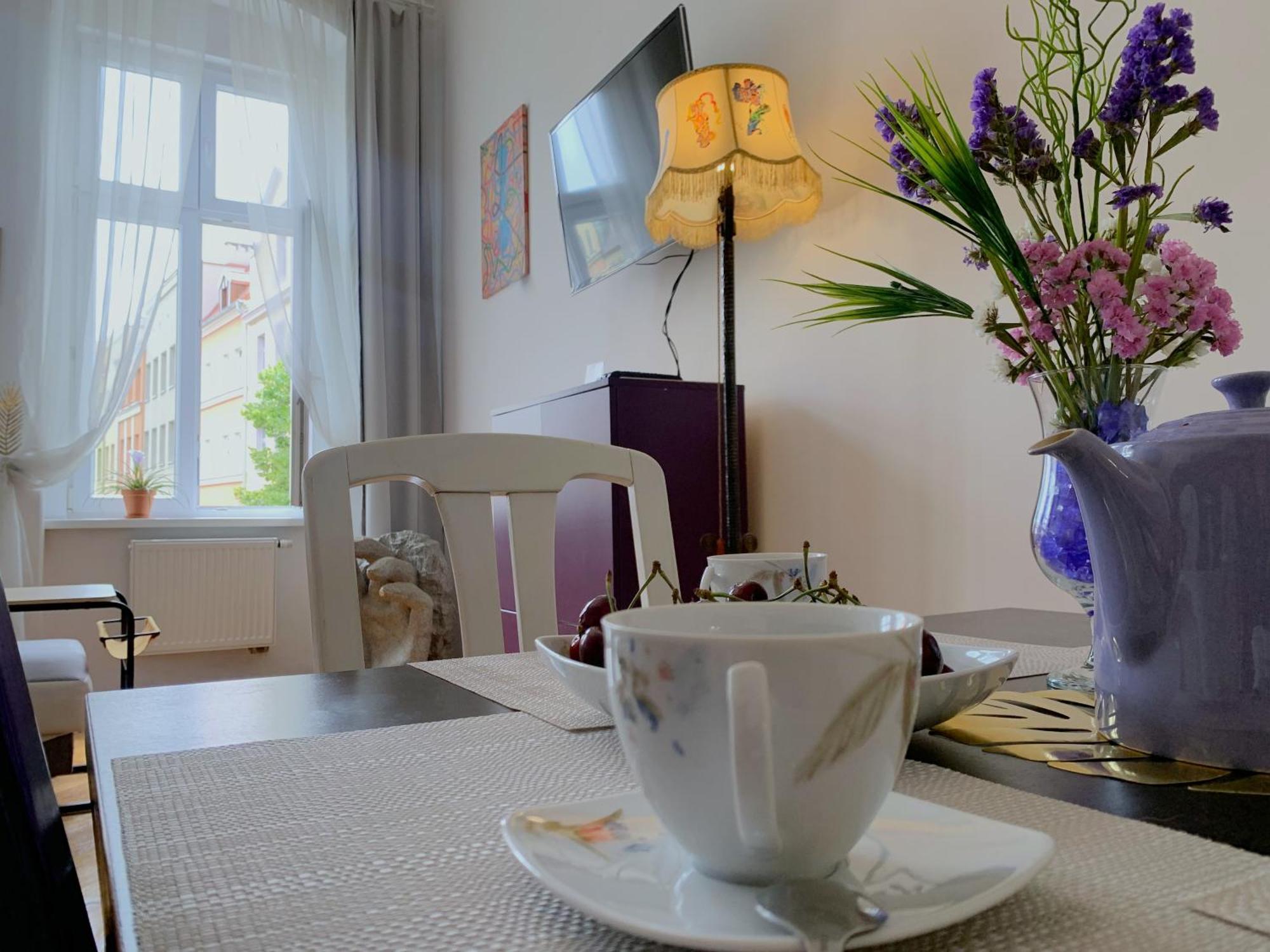 Rynekart Apartment Świdnica Zewnętrze zdjęcie