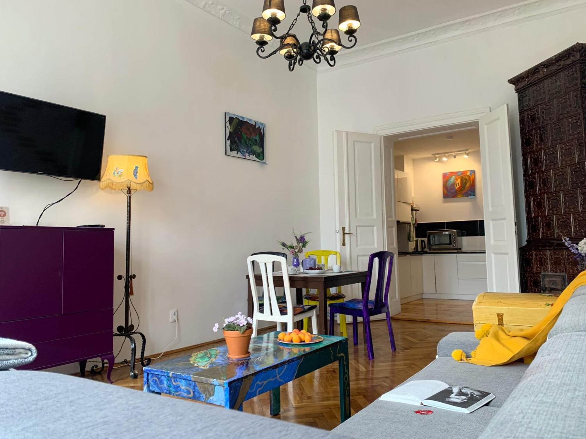 Rynekart Apartment Świdnica Zewnętrze zdjęcie